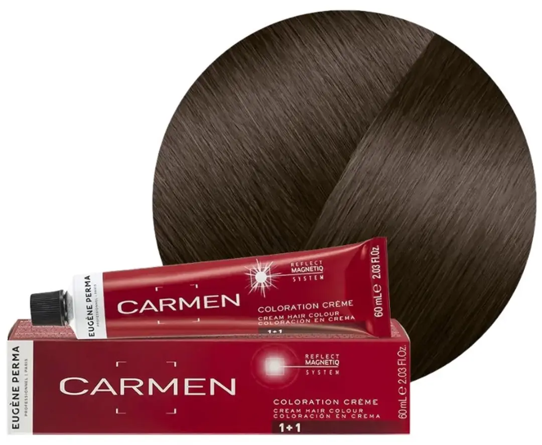 Eugene Perma Carmen Ultime Permanent 60ml