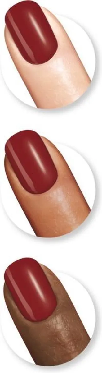 Sally Hansen Miracle Gel Nagellak 440 Dig Fig - 14.7ml