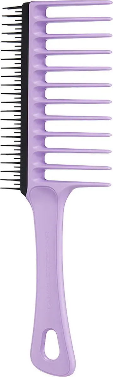 Tangle Teezer Wide Tooth Comb - Multicolor