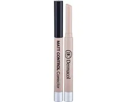 Dermacol Matt Control Cover Matte Concealer & Oogschaduw 3.5ml