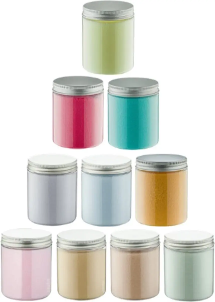 Splashbox Cosmetics Scrubzout