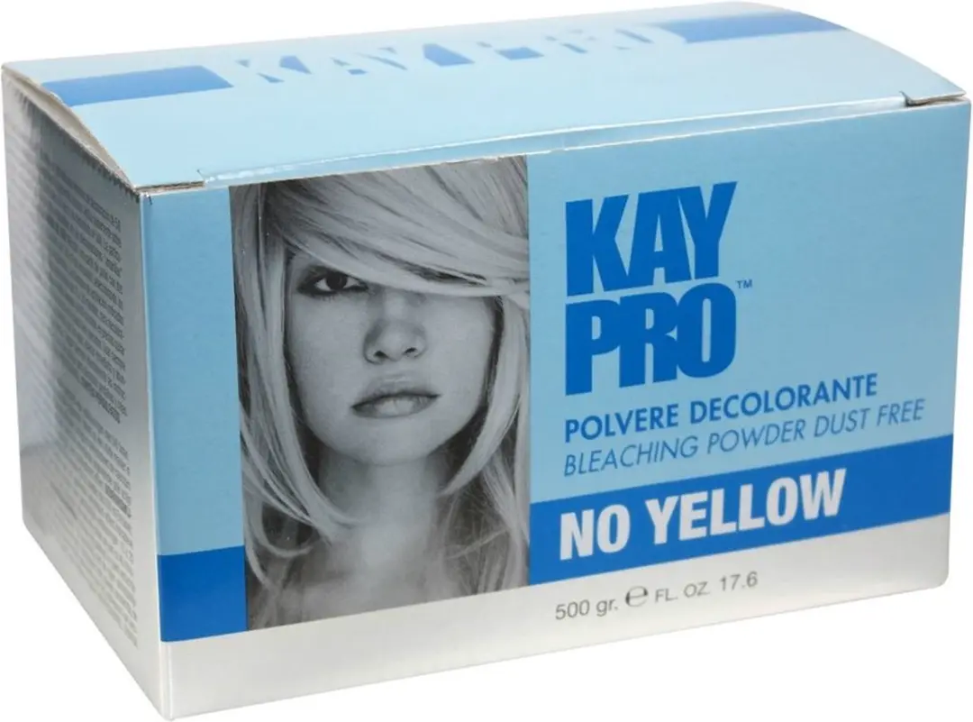 KayPro Blauw Ontkleuringspoeder 500g