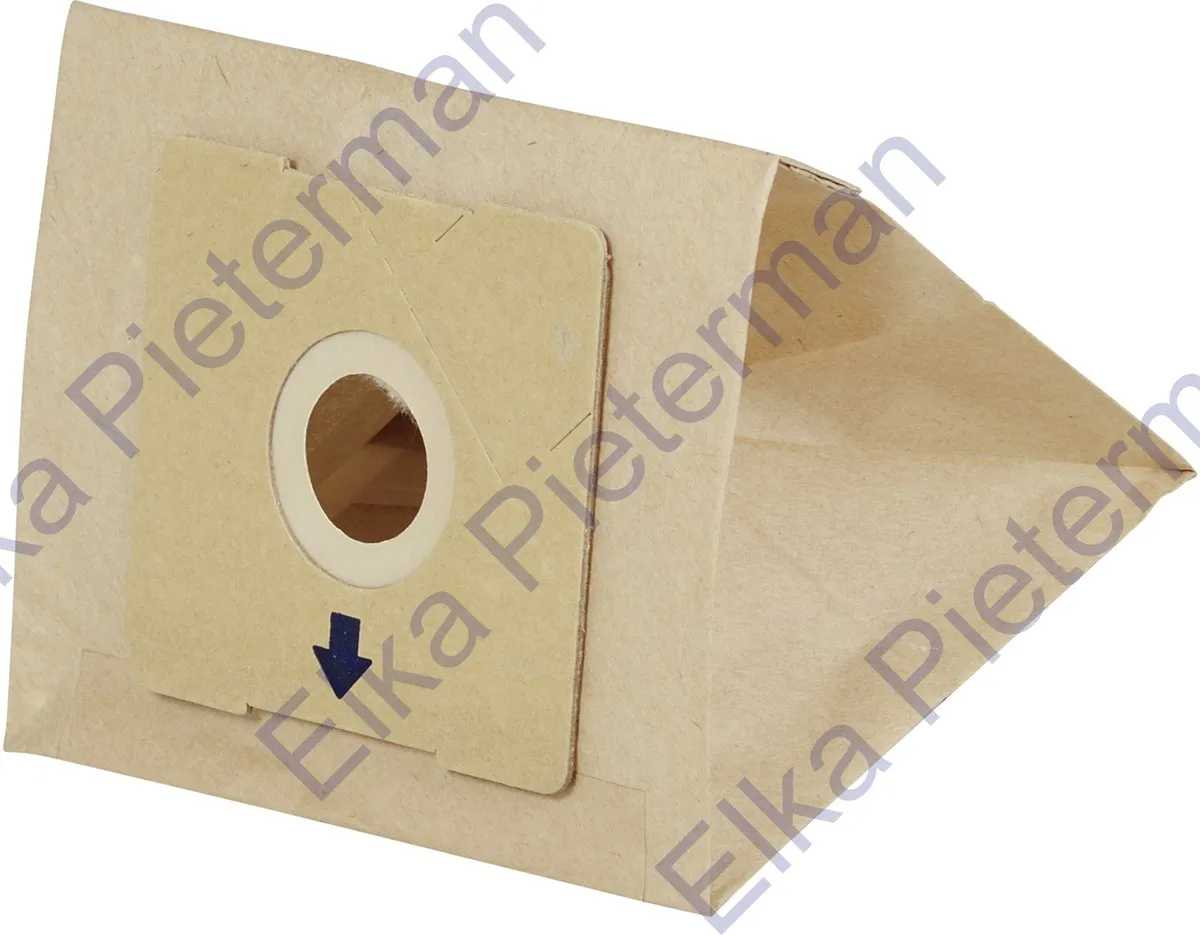 Domo Stofzakset DO7236SSET - 10 Stuks - afbeelding 3 van 3