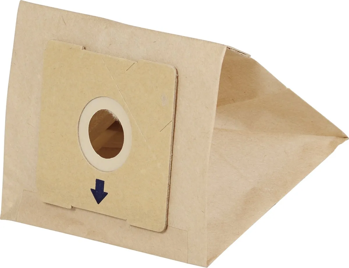Domo Stofzakset DO7236SSET - 10 Stuks - afbeelding 2 van 3