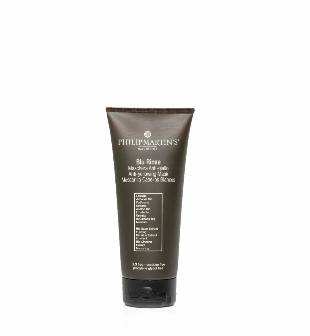 Philip Martin's Blu Rinse 200ml