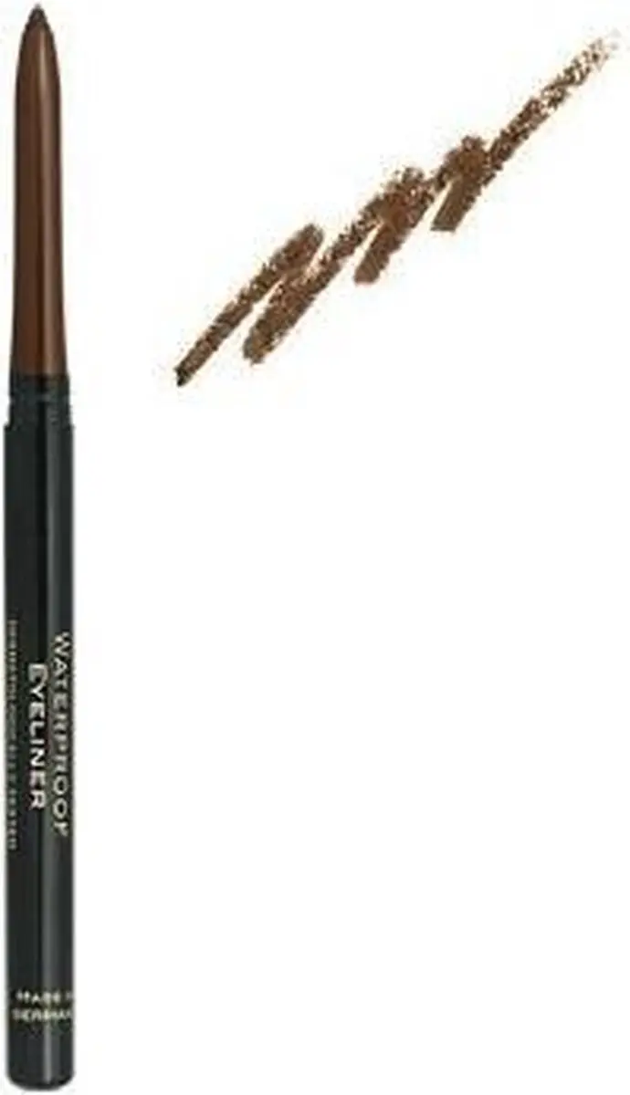 Golden Rose Waterproof Automatic Eyeliner 10 - 120ml