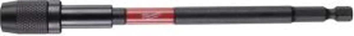 Milwaukee 4932471824 Bithouder 152mm 1/4" Hex