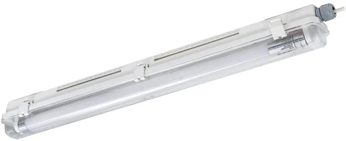 LEDVANCE LED Armatuur 7W 4000K 800lm IP65