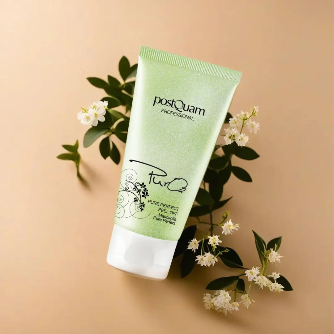 Postquam PQEPURPOFF Zuiverend Masker 150ml
