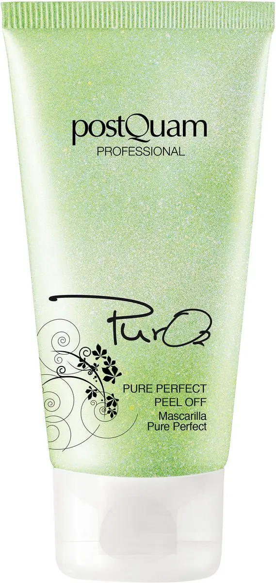 Postquam PQEPURPOFF Zuiverend Masker 150ml