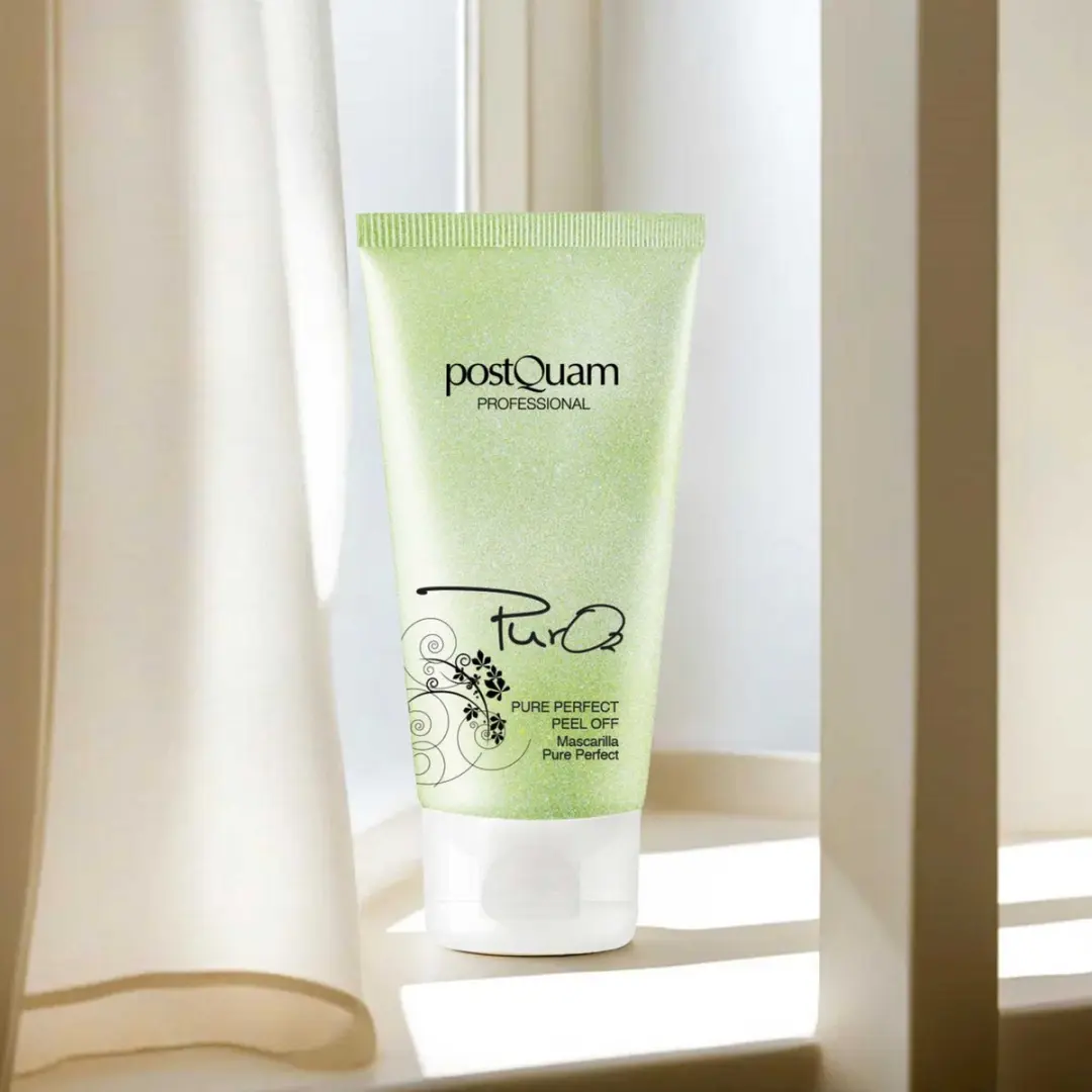 Postquam PQEPURPOFF Zuiverend Masker 150ml