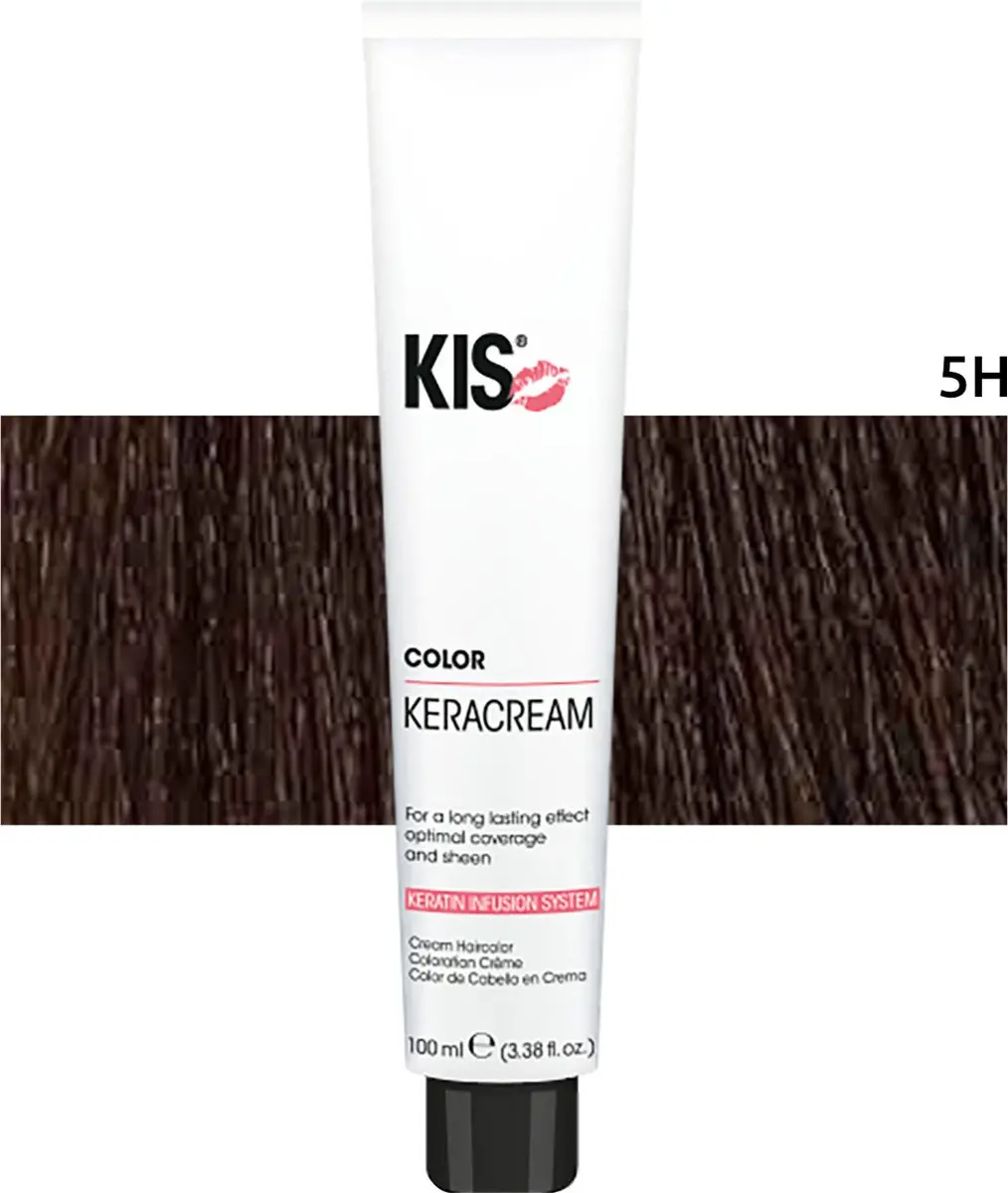 KIS KeraCream Color 150ml