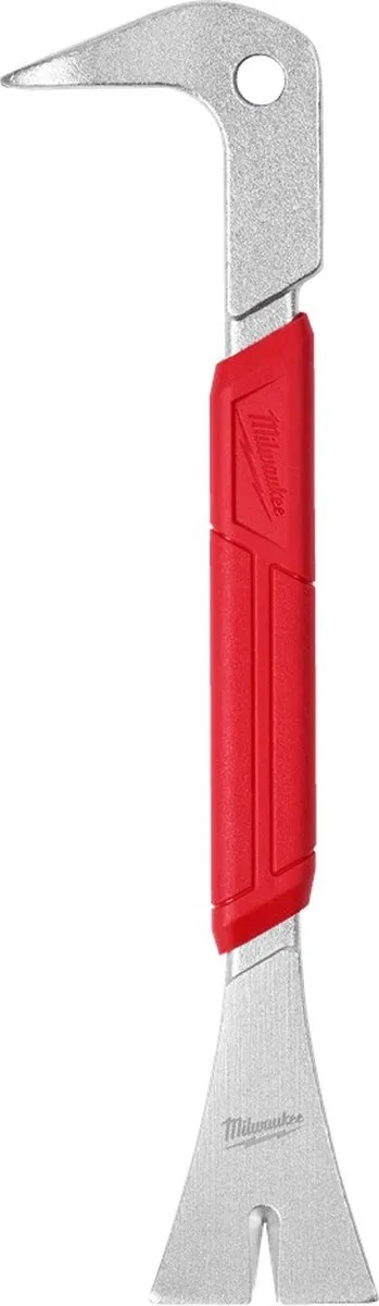 Milwaukee Lijstwerk Verwijderaar 254mm
