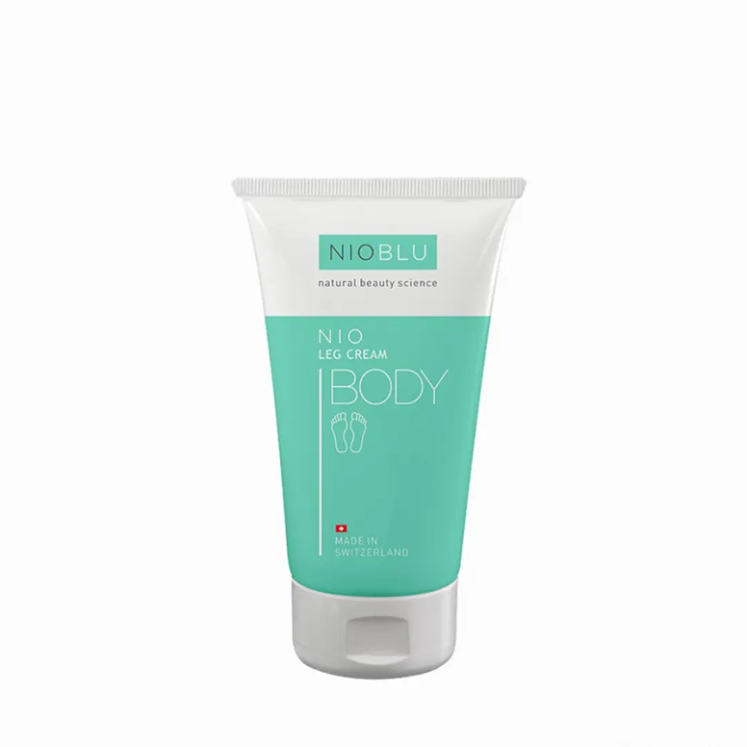 Nioblu Been Crème 150ml