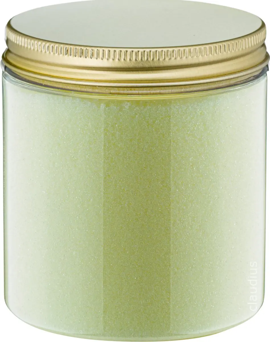Splashbox Cosmetics Scrubzout Zen Moment 300g - 6 Stuks