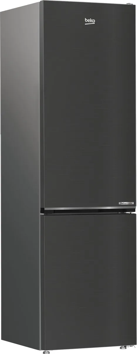 Beko B7RCNA407HXBR1 Vrijstaande Koelkast - 355L - Zwart/Antraciet - afbeelding 6 van 6