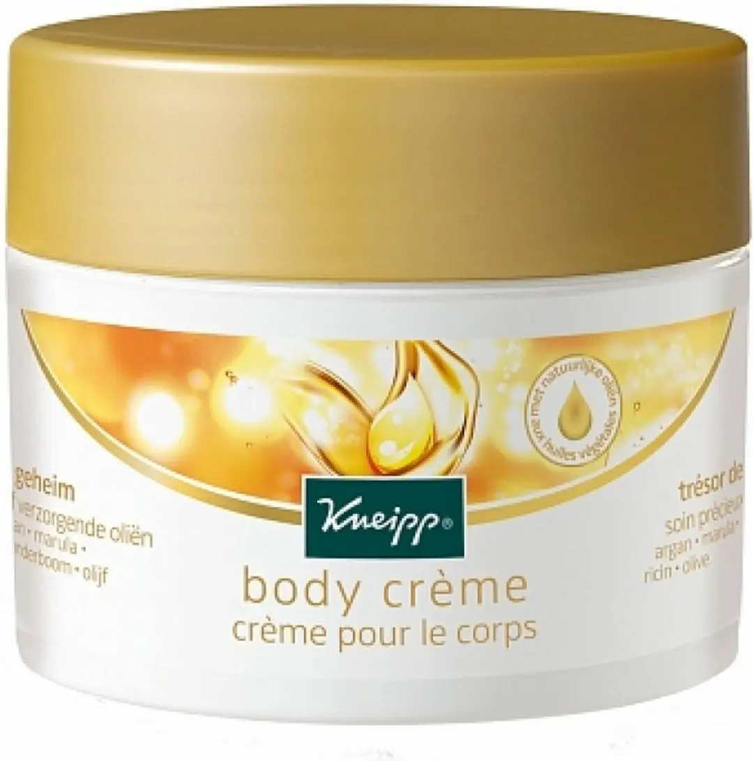 Kneipp Body Crème Beauty Secret 200ml