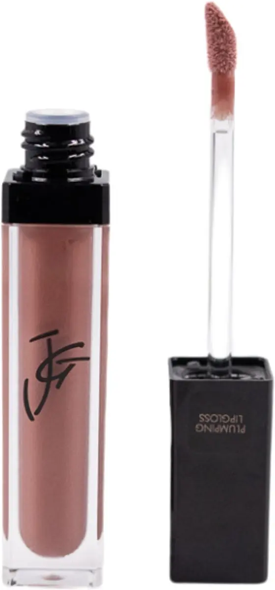 John van G Plumping Lipgloss 05