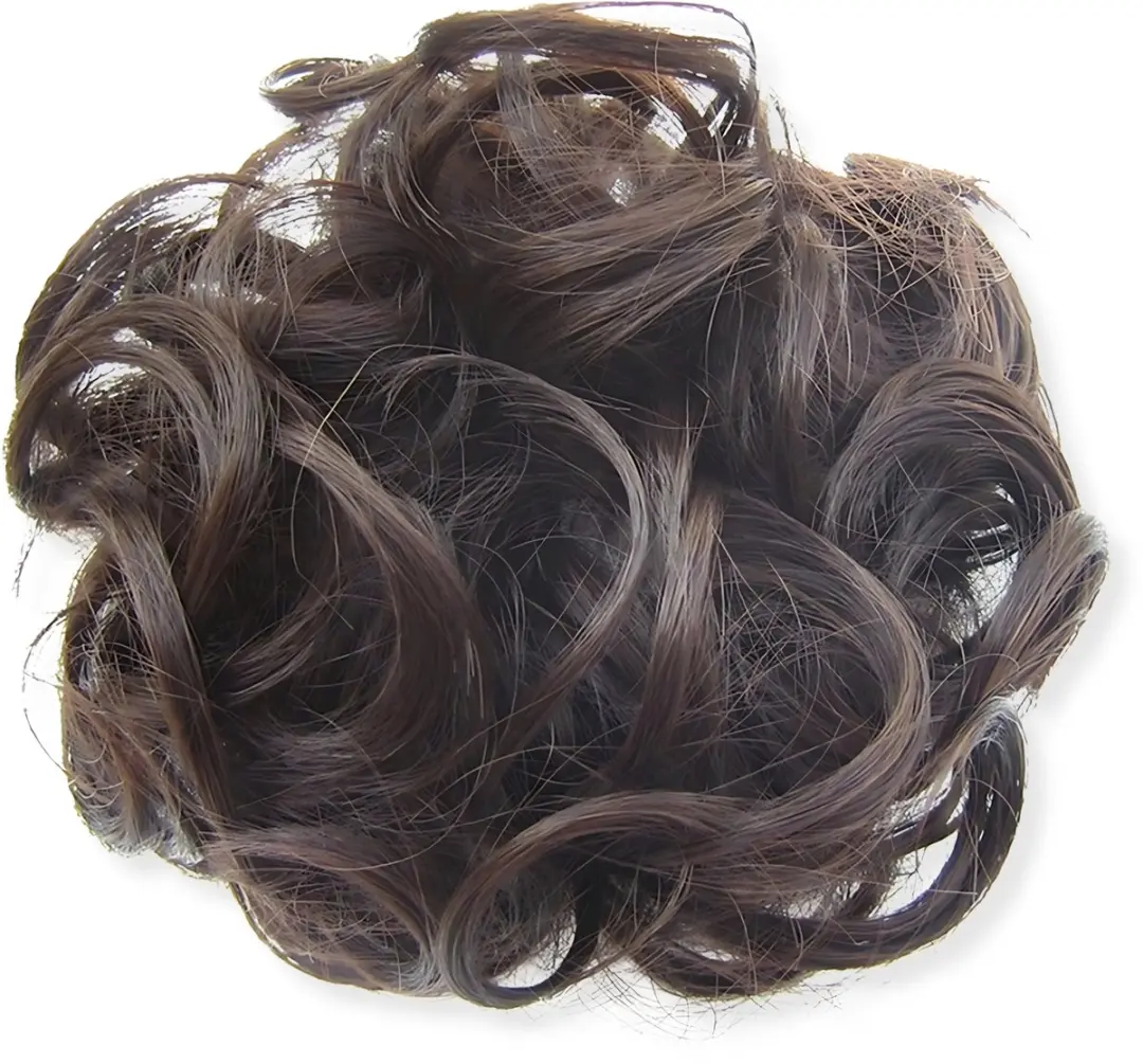 Guardian Beauty GS-Q5 #6 Haarwrap Extensie