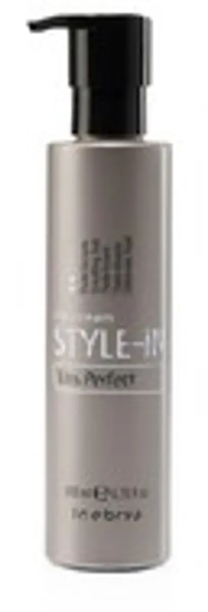 Inebrya Style Permanent Haarkleuring 200ml