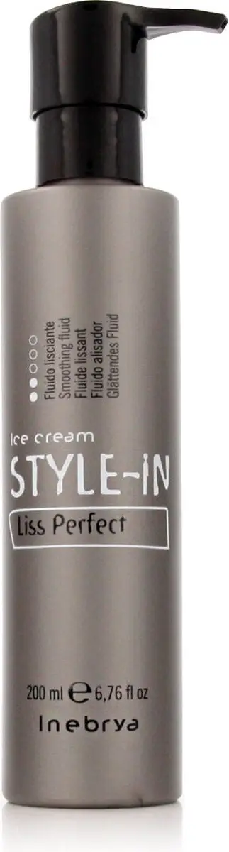 Inebrya Style Permanent Haarkleuring 200ml