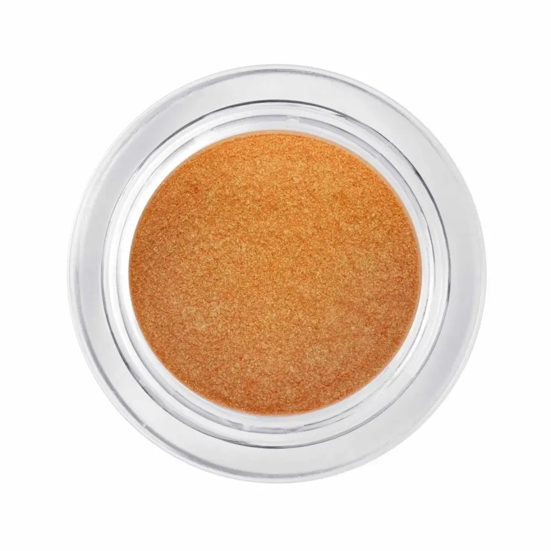 BeMineral Eyeshadow Glimmer NEON TANGERINE