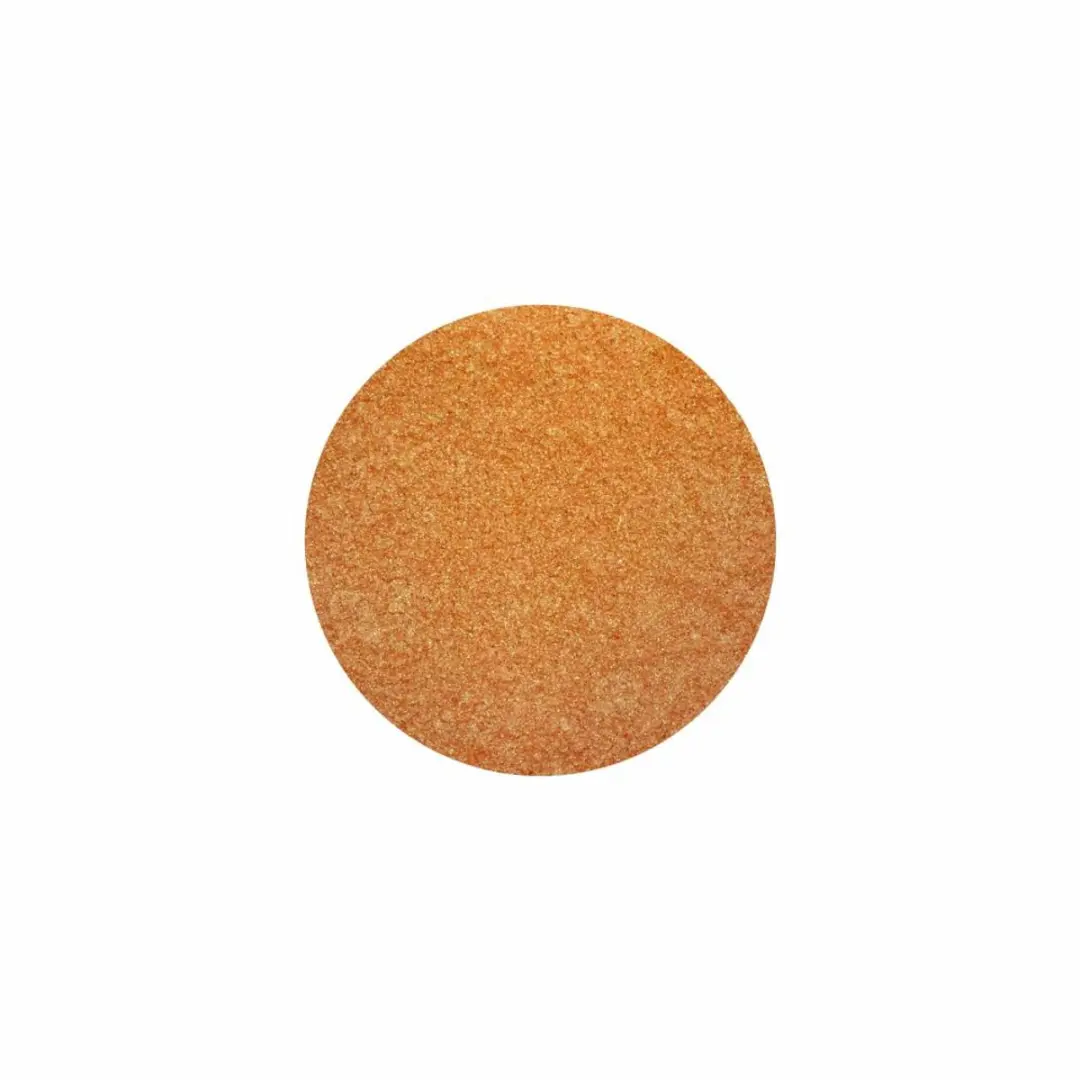 BeMineral Eyeshadow Glimmer NEON TANGERINE - 1.6g Goud