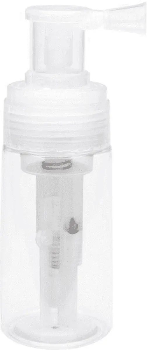 Sibel Talc Spray 140ml