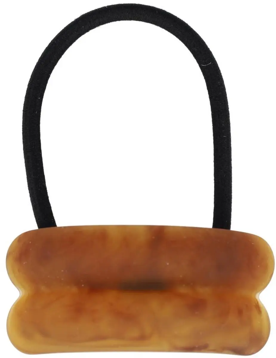 Haarsoires Cuff Haarelastiek 5cm
