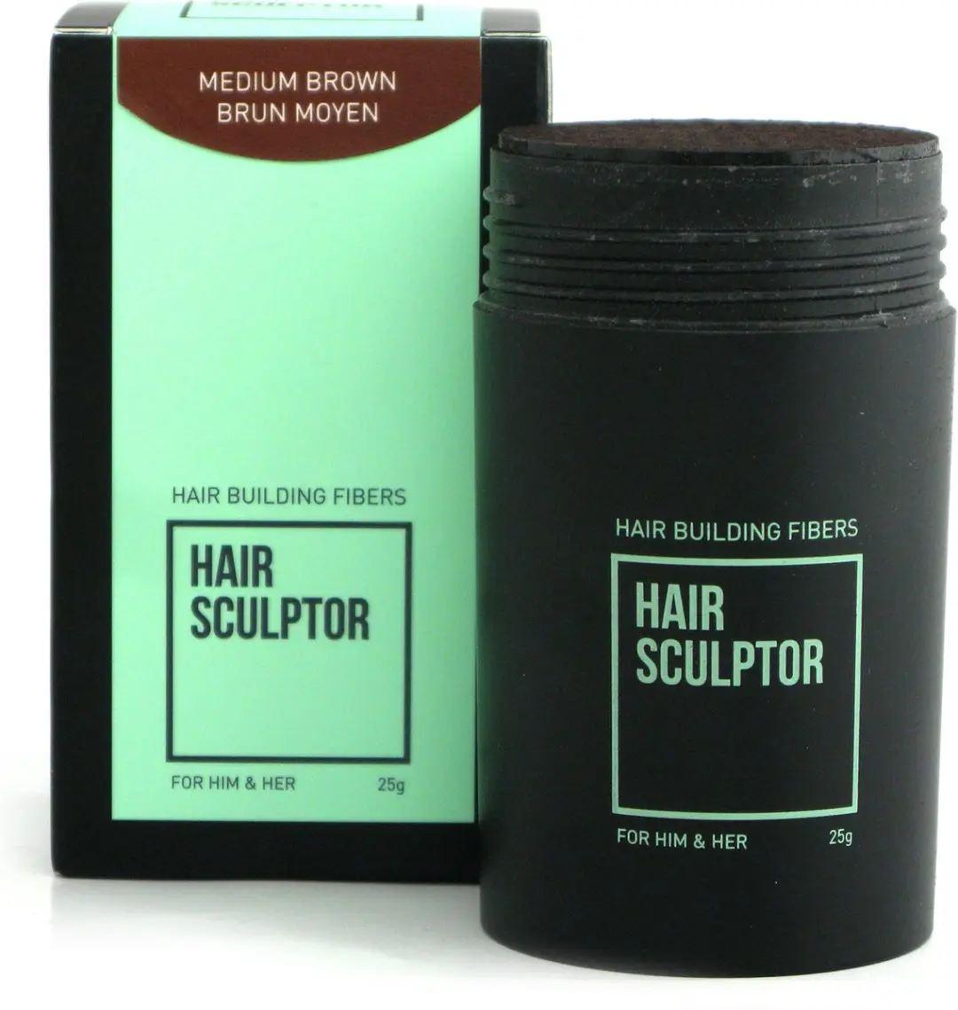 Sibel Hair Sculptor Middel Bruin 25ml