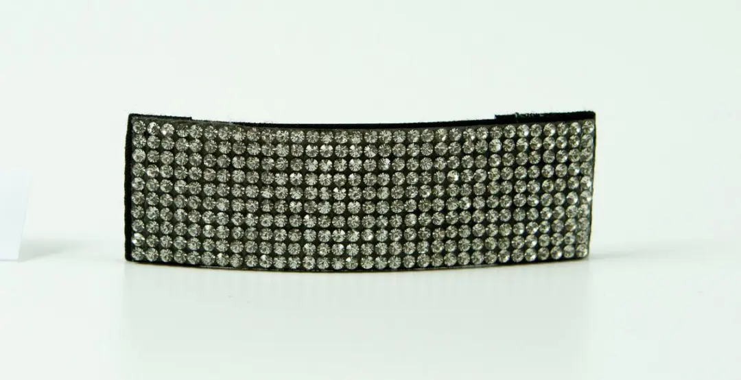 Hairmode Klikklak Strass