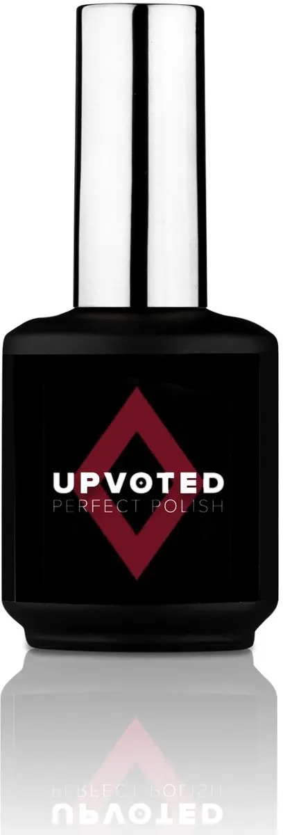 Upvoted Perfect Polish #160 Sangria 15ml