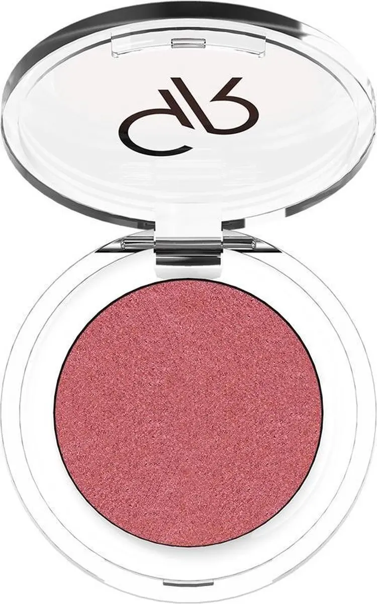 Golden Rose Soft Color Mono Eyeshadow 51