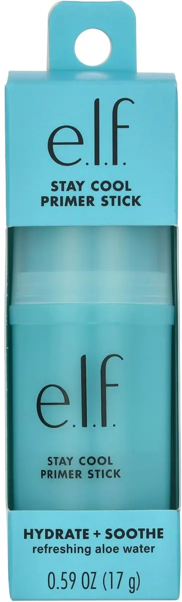 ELF Stay Cool Primer Stick 17g
