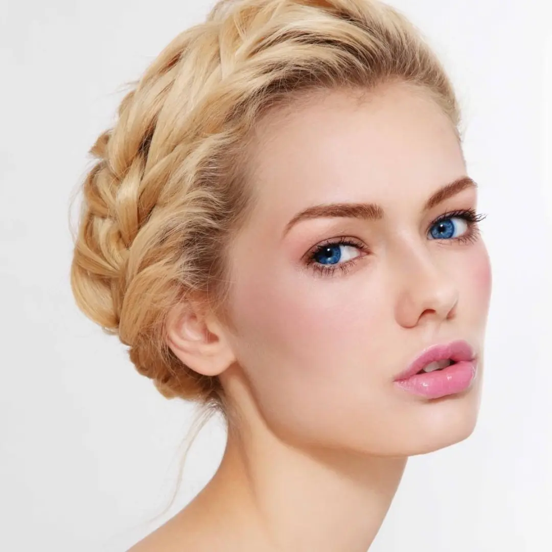 BeMineral Blush ENVY - Roze 2.5g