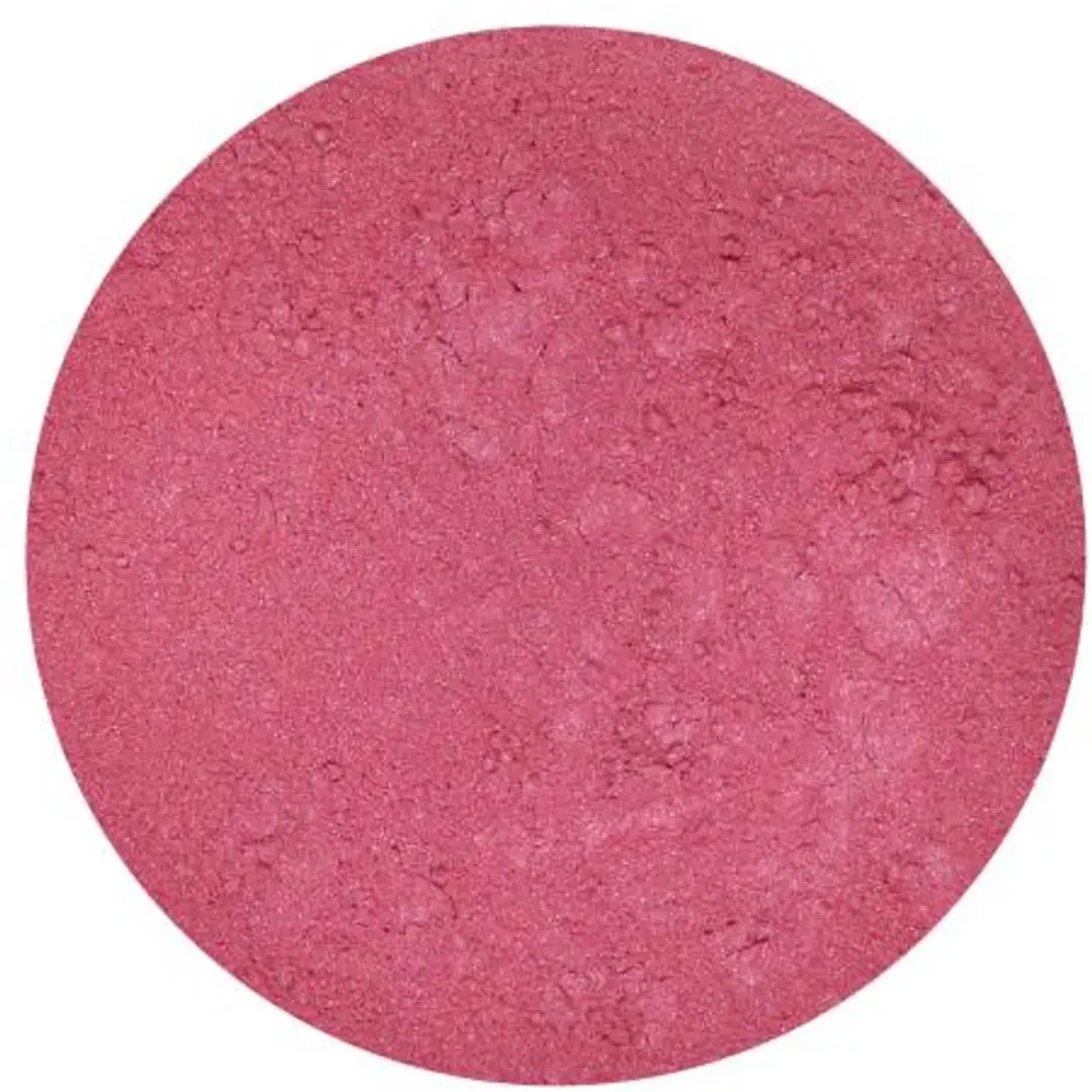 BeMineral Blush ENVY - Roze 2.5g