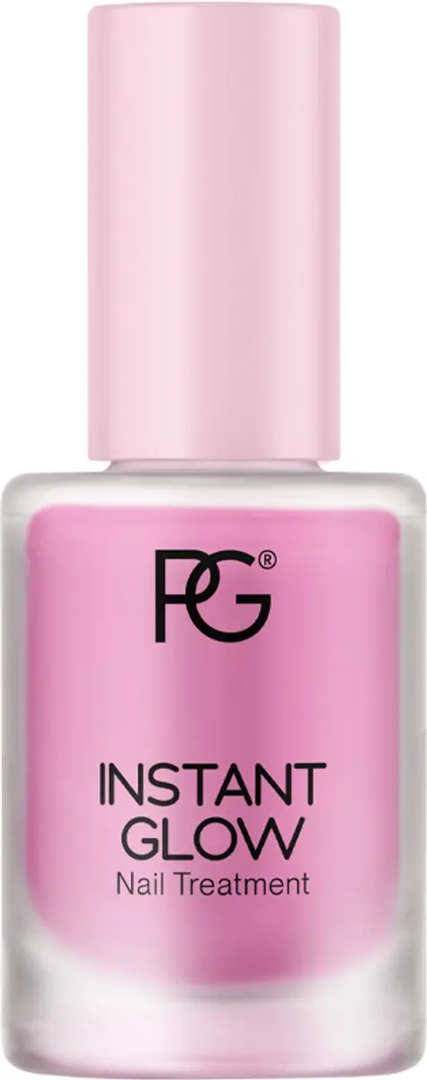 Pink Gellac Instant Glow Nagelbehandeling 15ml