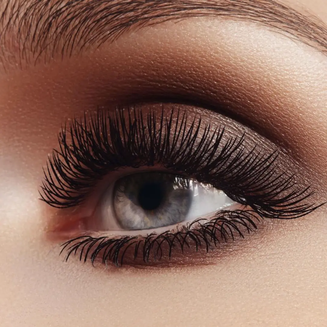 BeMineral Eyeshadow Glimpse DRAMA - 1.6g - Bruin
