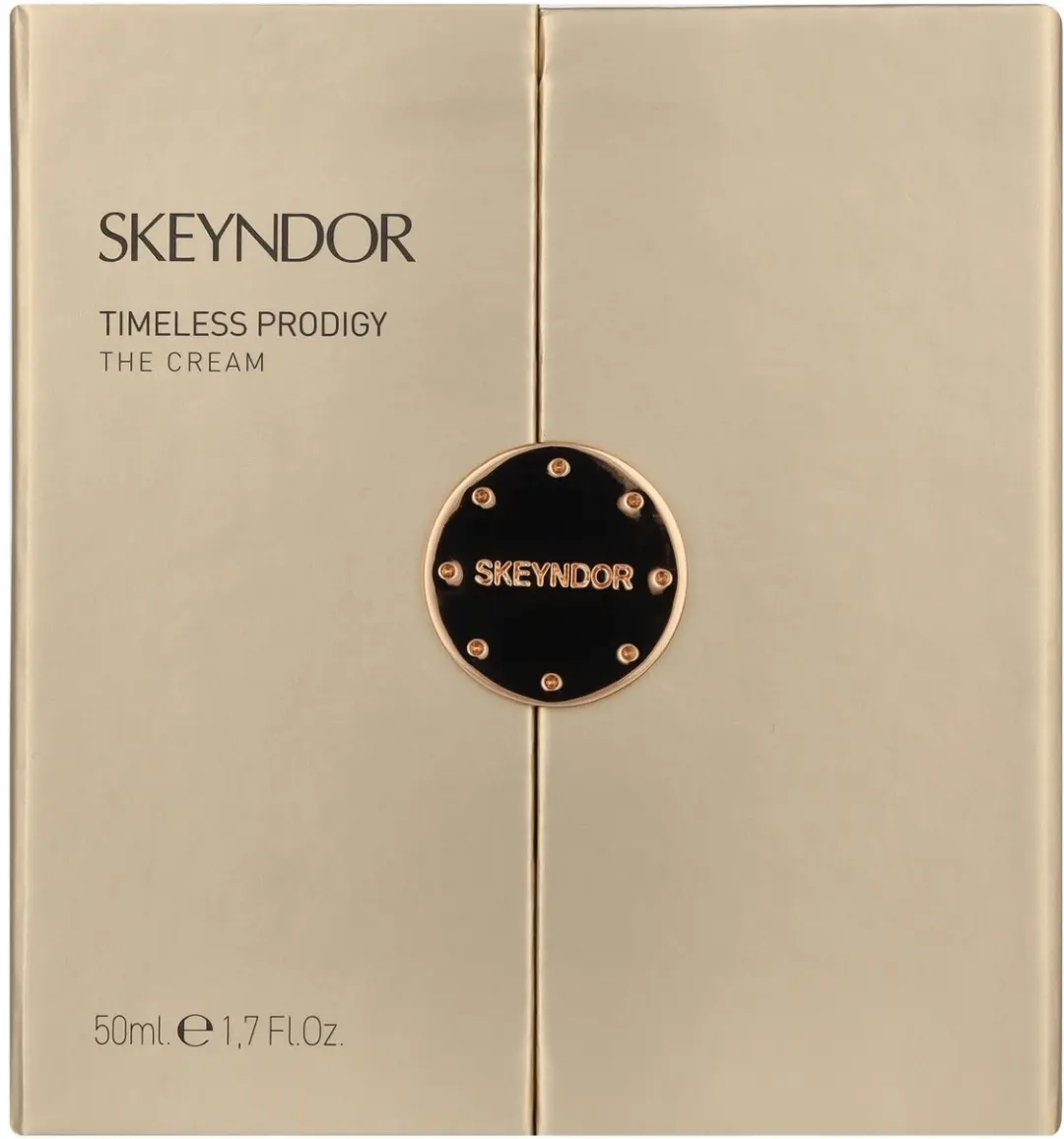Skeyndor Timeless Prodigy Gezichtscrème 50ml