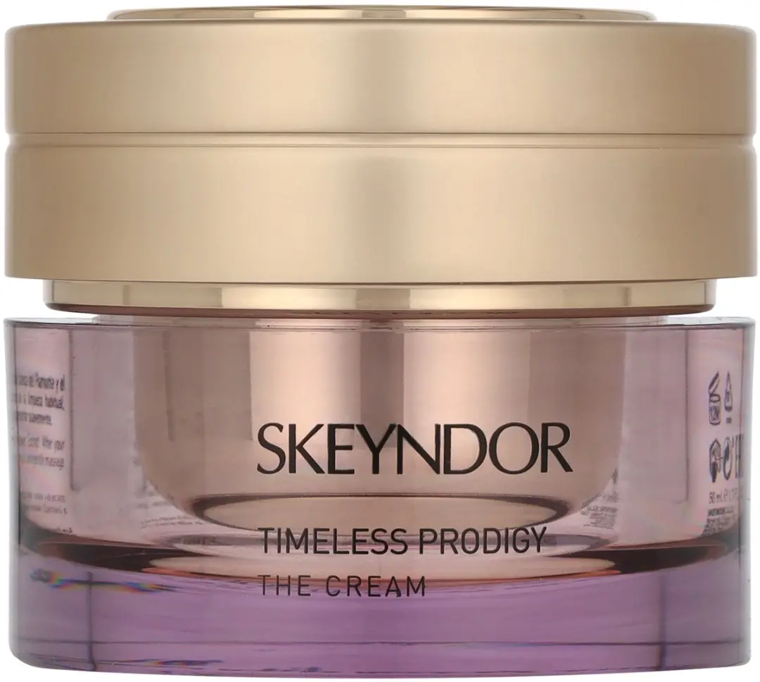 Skeyndor Timeless Prodigy Gezichtscrème 50ml