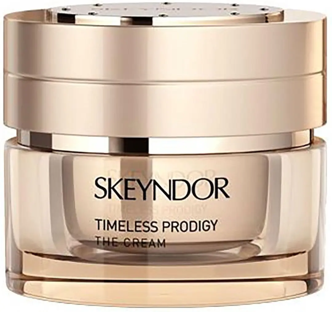 Skeyndor Timeless Prodigy Gezichtscrème 50ml
