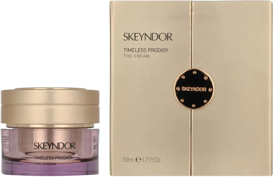 Skeyndor Timeless Prodigy Gezichtscrème 50ml