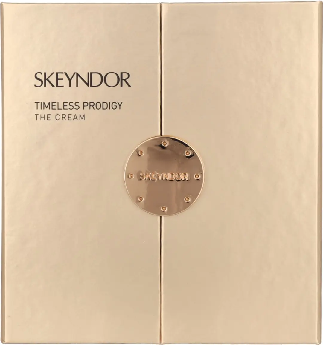 Skeyndor Timeless Prodigy Gezichtscrème 50ml - afbeelding 6 van 6