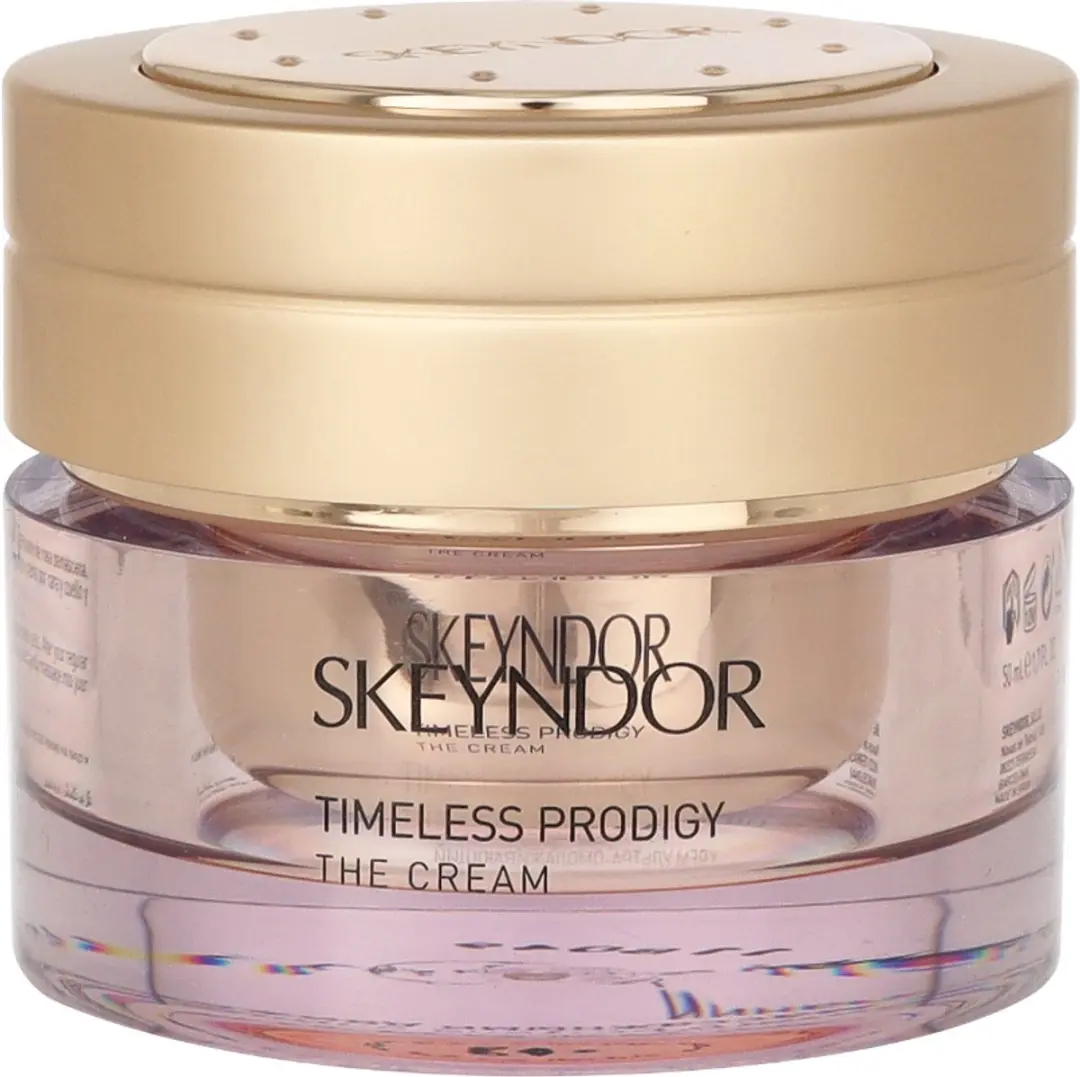 Skeyndor Timeless Prodigy Gezichtscrème 50ml