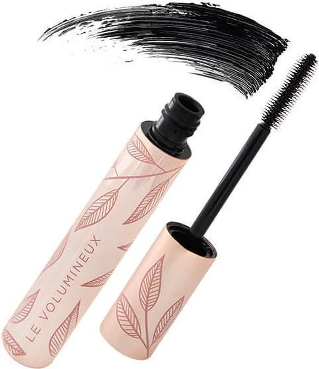 Cent Pur Cent Mascara Le Volumineux