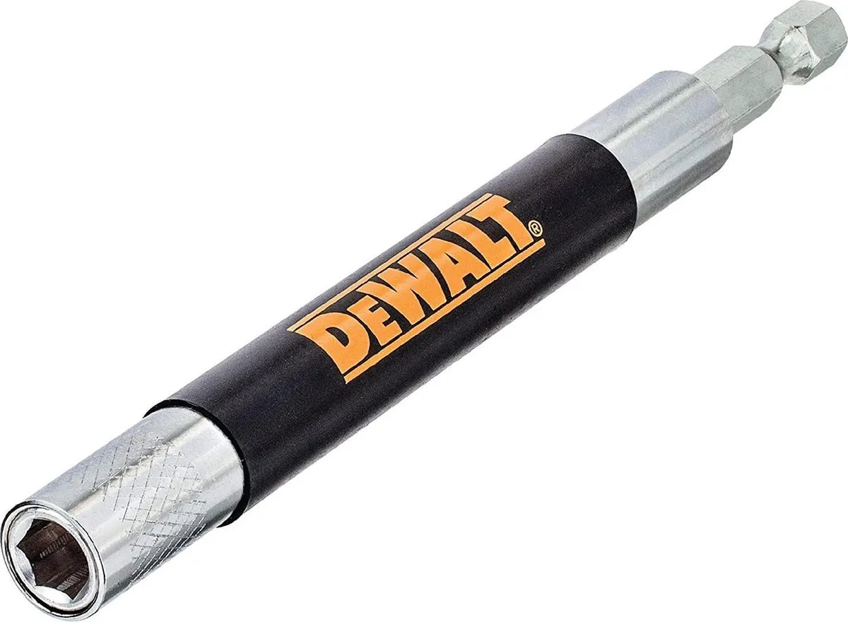 DeWalt DT70512T Impact Torsion Bitset 14-delig