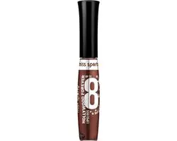 Miss Sporty Hollywood Forever Lipgloss 418 Golden Kiss