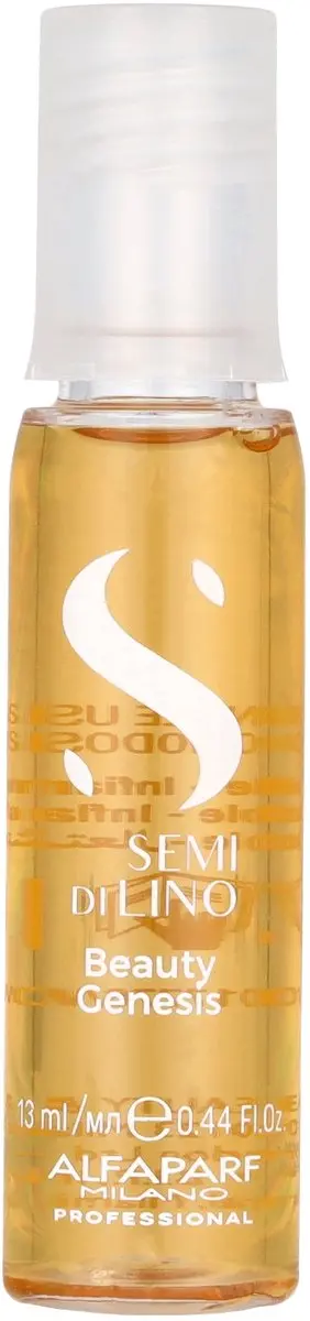 ALFAPARF Hair Elixir 8022297072029 - 12x13ml