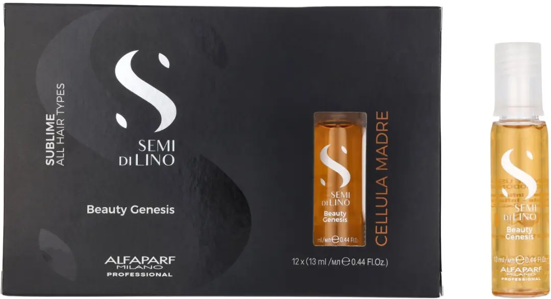 ALFAPARF Hair Elixir 8022297072029 - 12x13ml