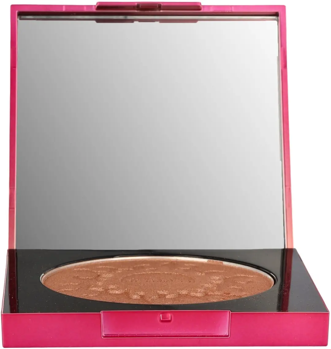 Artdeco Glow Bronzer 8g - Medium Huidskleur